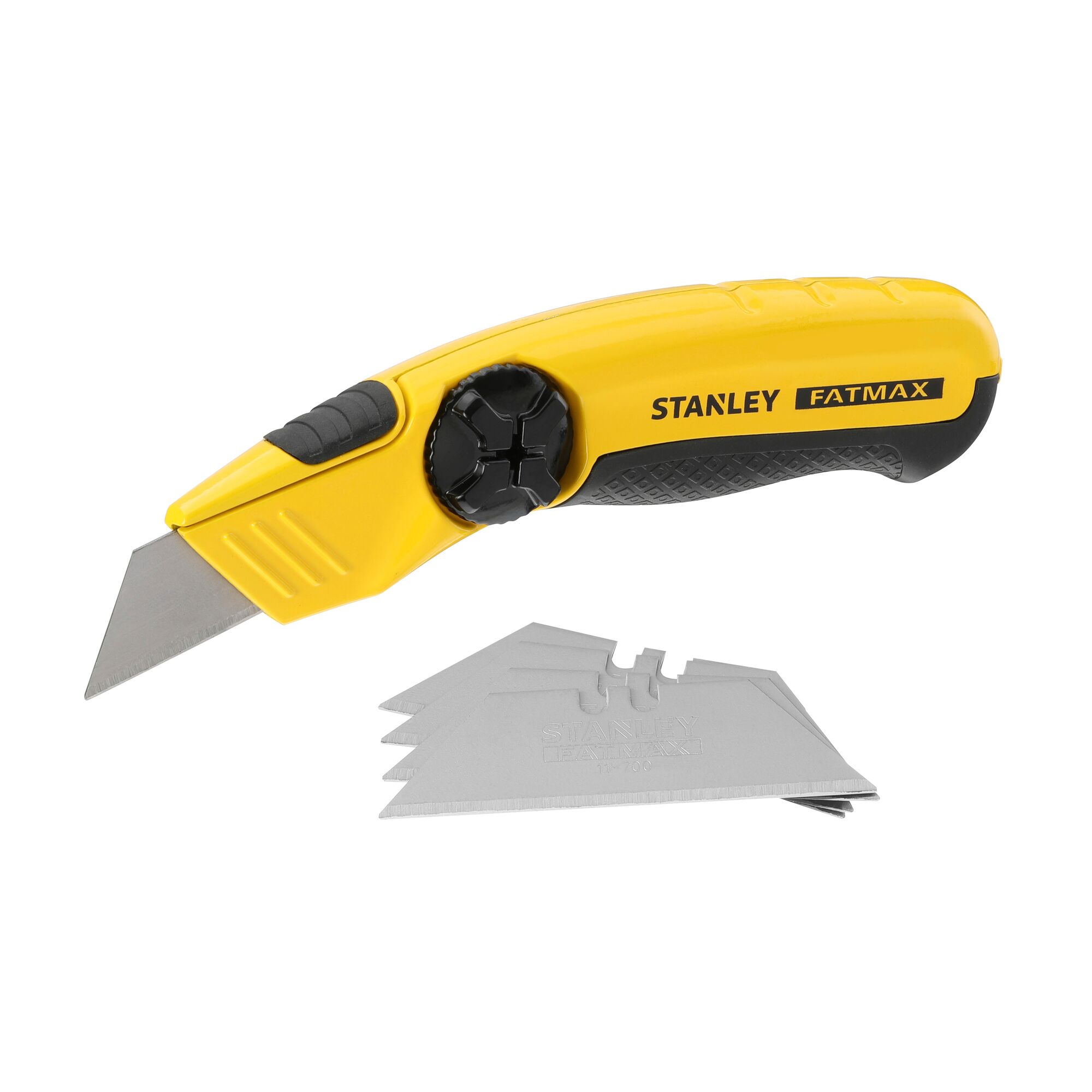 Stanley fatmax utility deals knife