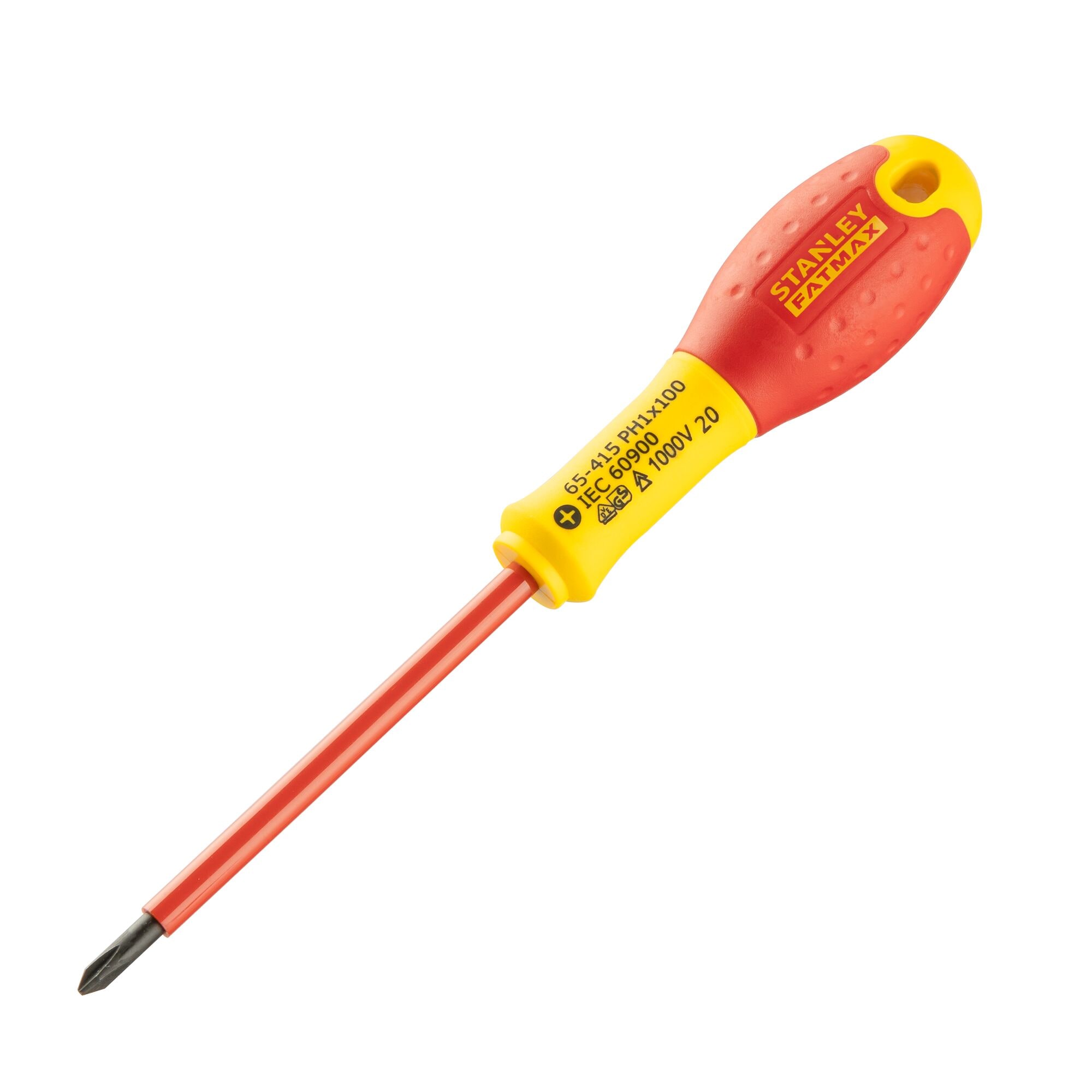 Screwdriver range online