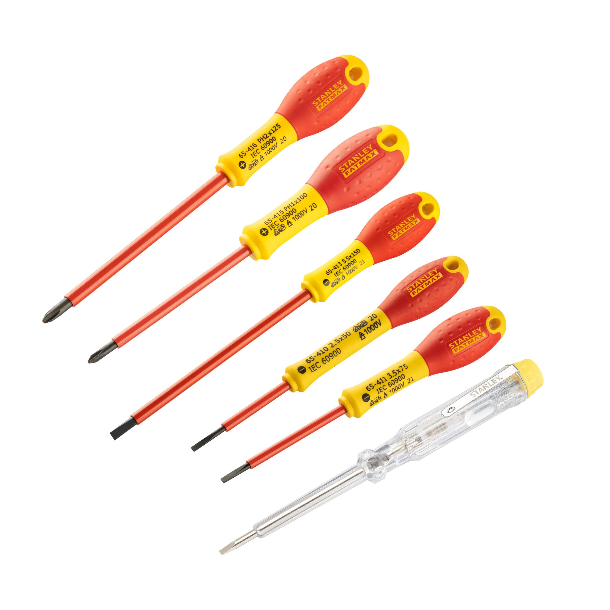 Insulation screwdriver deals