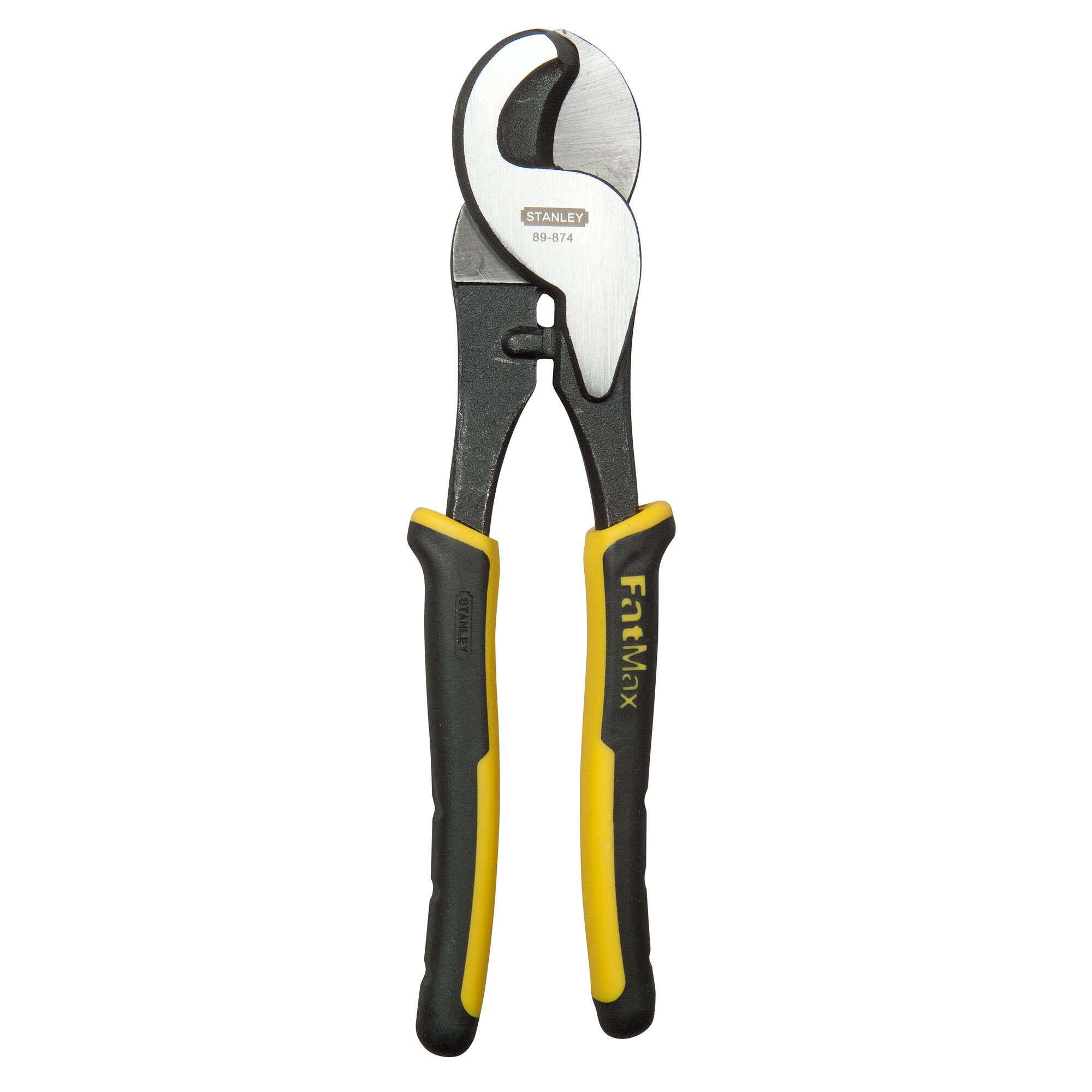 Stanley wire outlet cutters