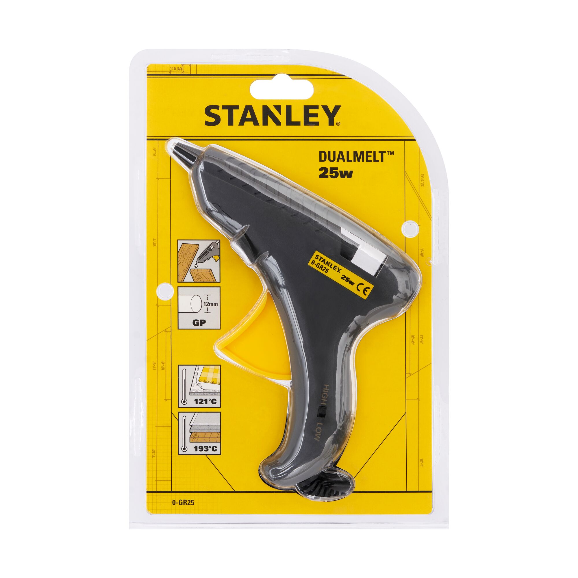 Stanley glue shop