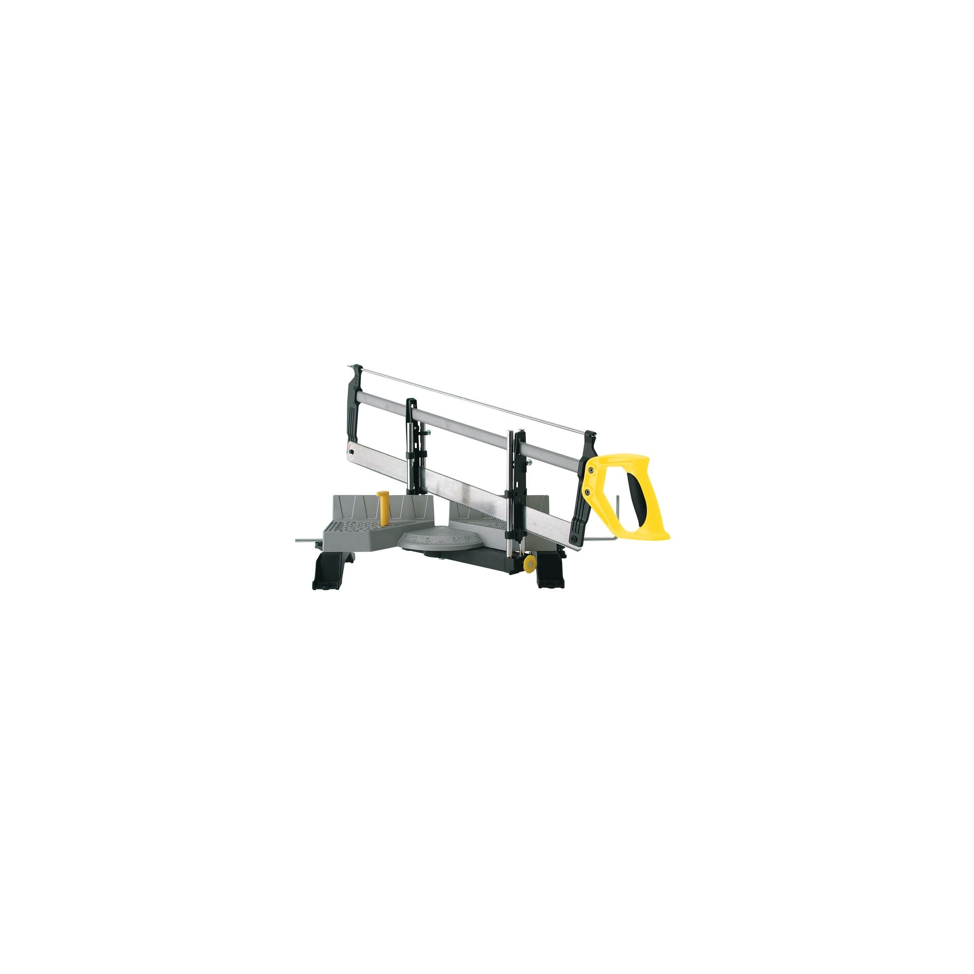 Stanley 560mm on sale mitre saw