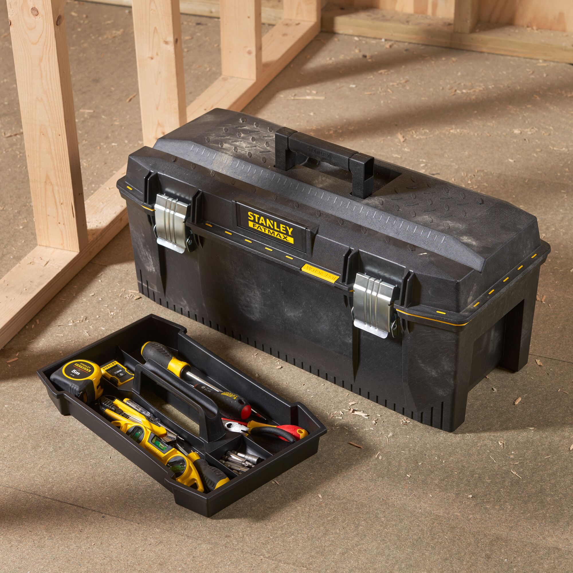 28 inch on sale tool box