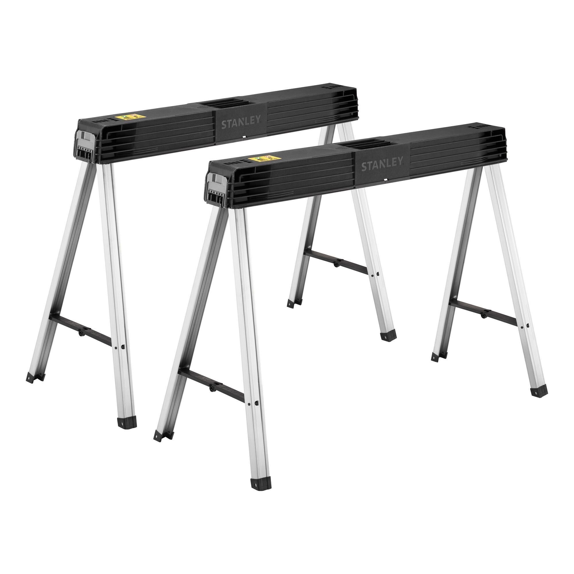 Workzone deals foldable sawhorse