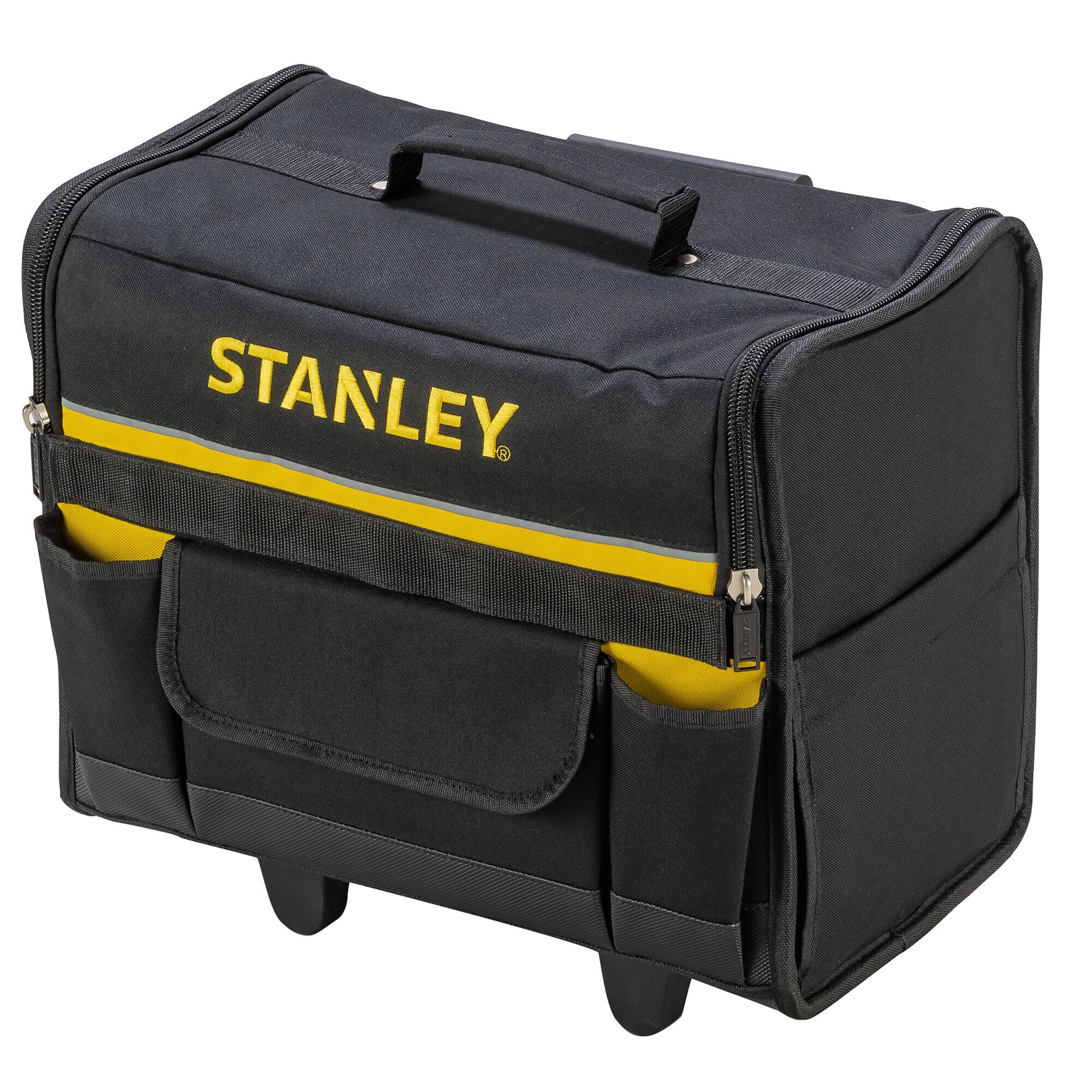 STANLEY® 18 in. Soft Bag on Wheels | STANLEY