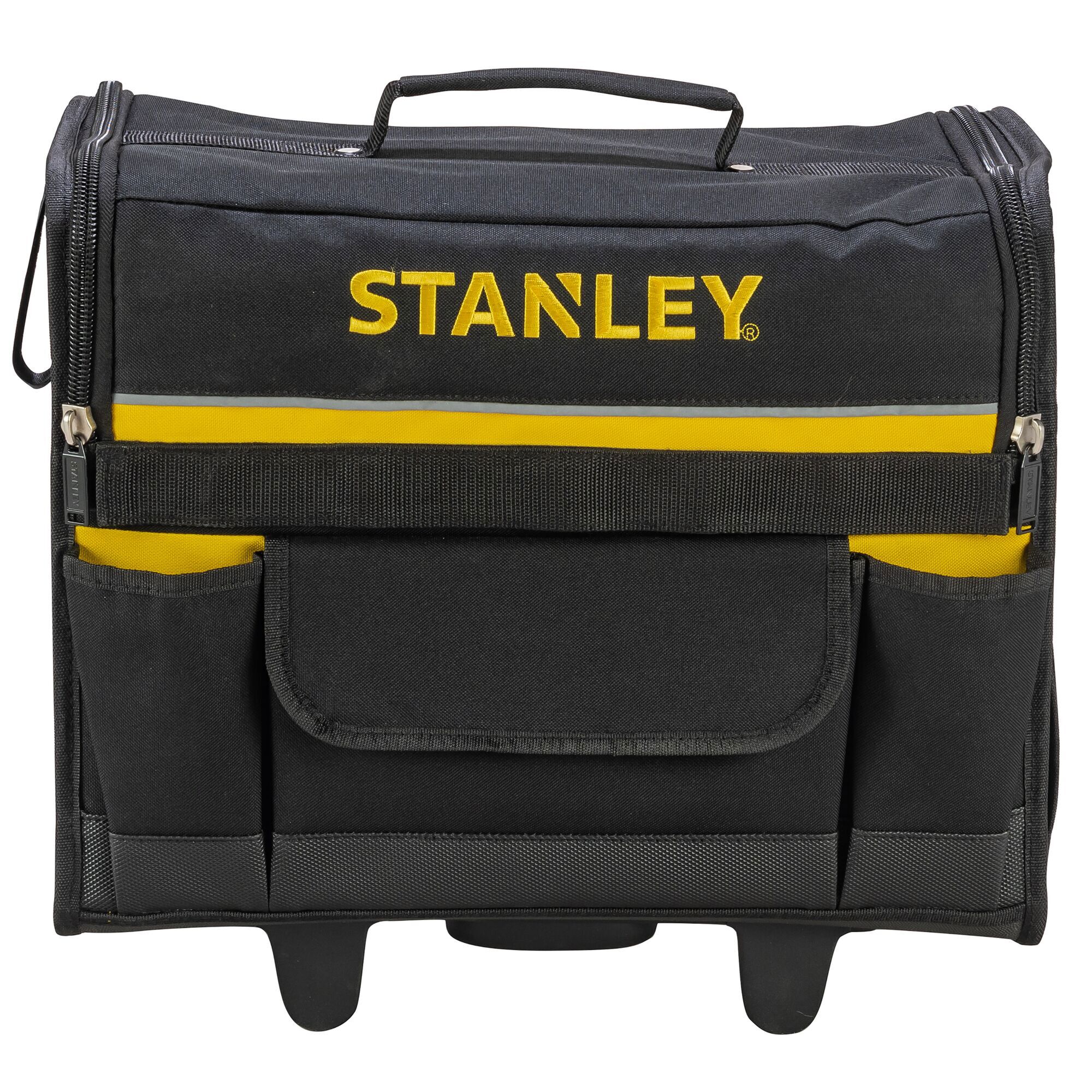 STANLEY® 18 in. Soft Bag on Wheels | STANLEY