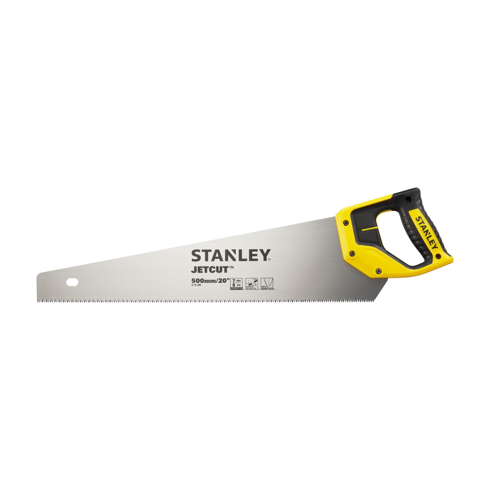 Heavy duty deals hand saw