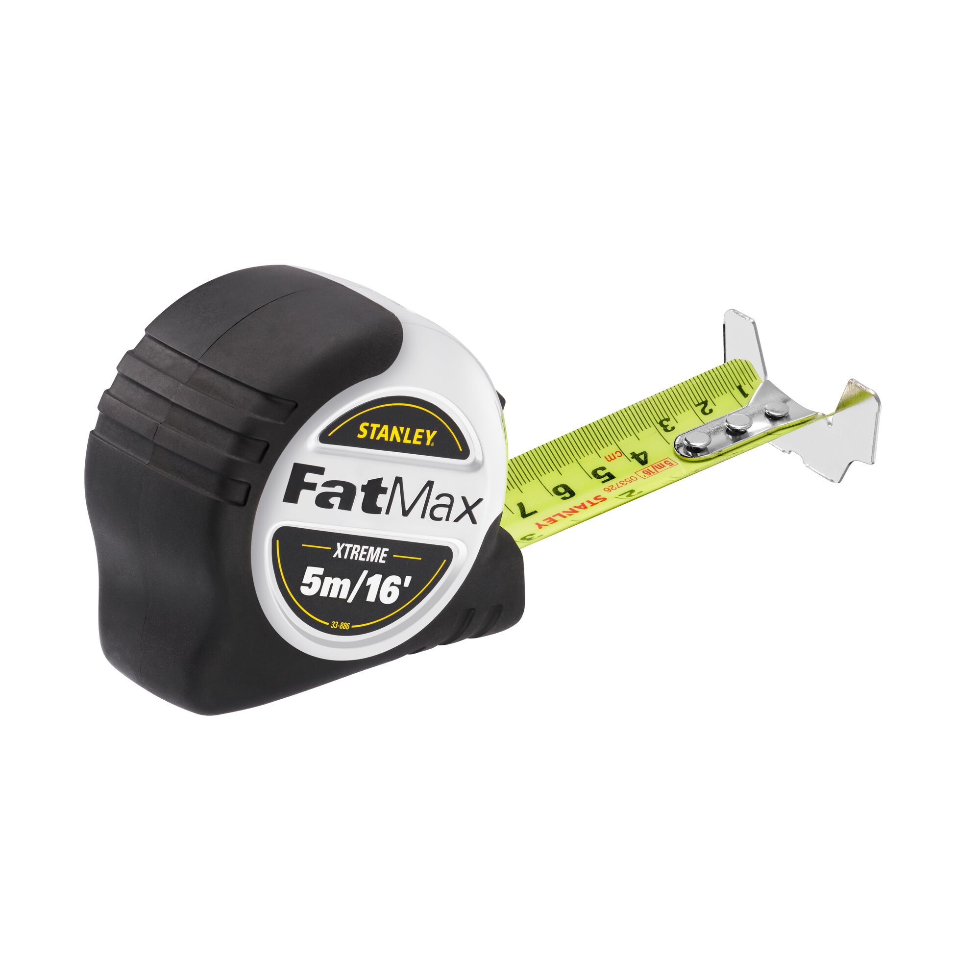 Fatmax tape deals measure 5m