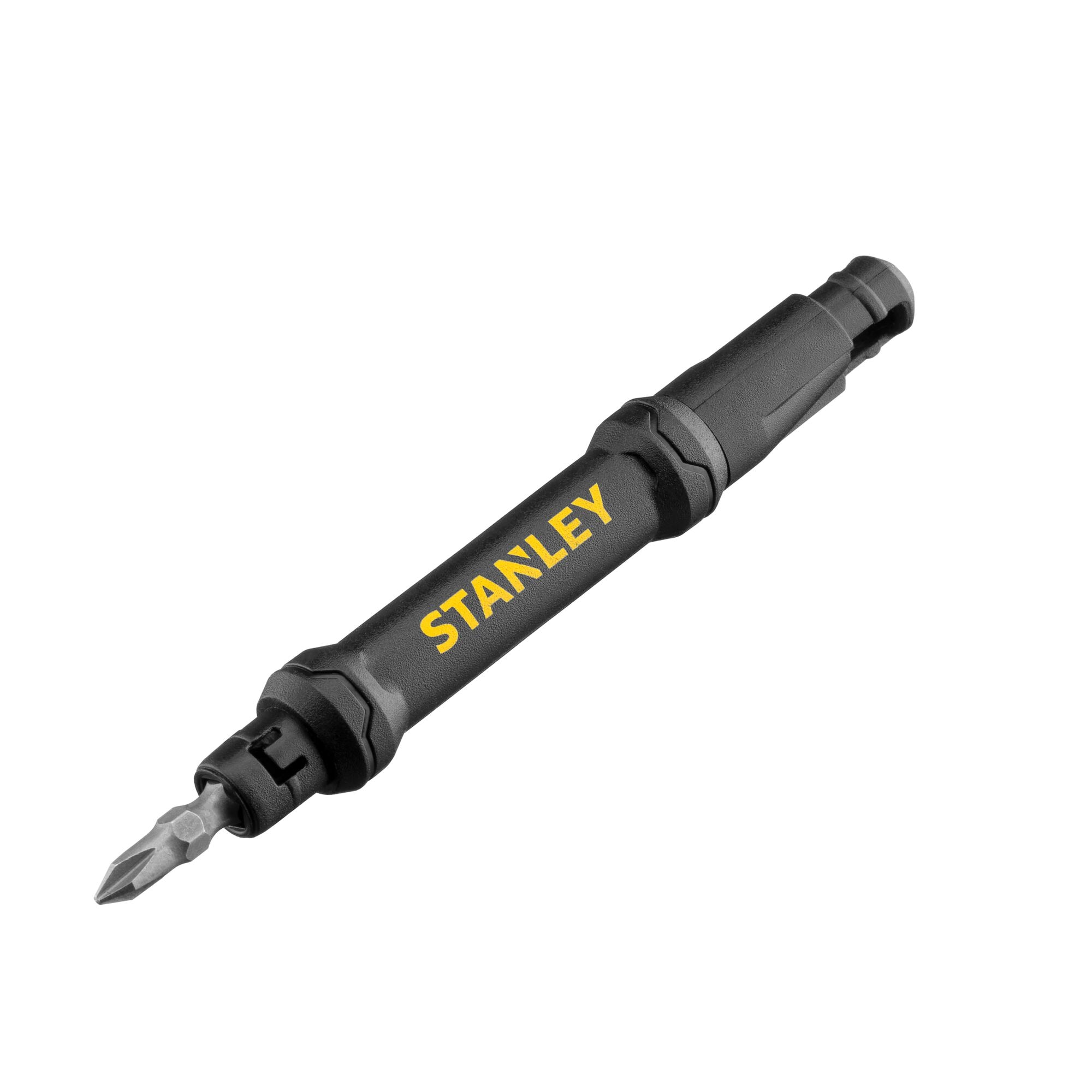 Stanley pocket deals screwdriver