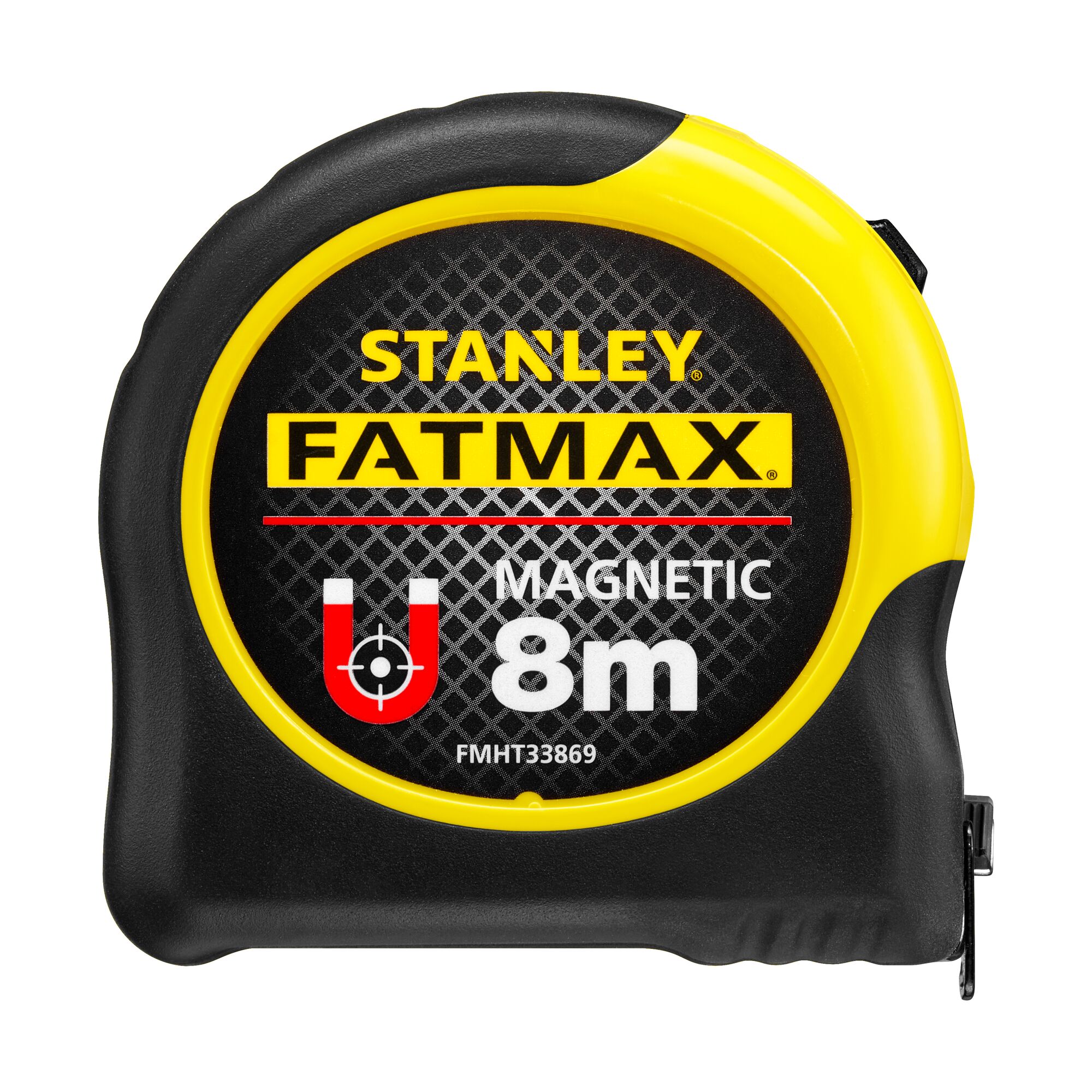 Fatmax tape outlet measure