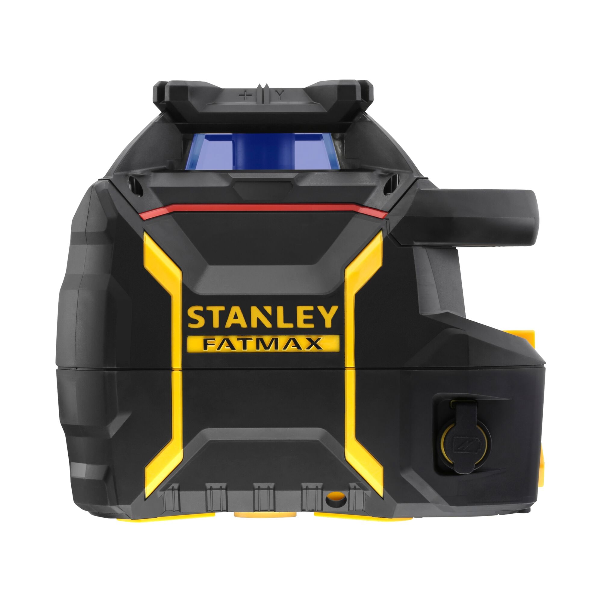 Laser stanley deals fatmax