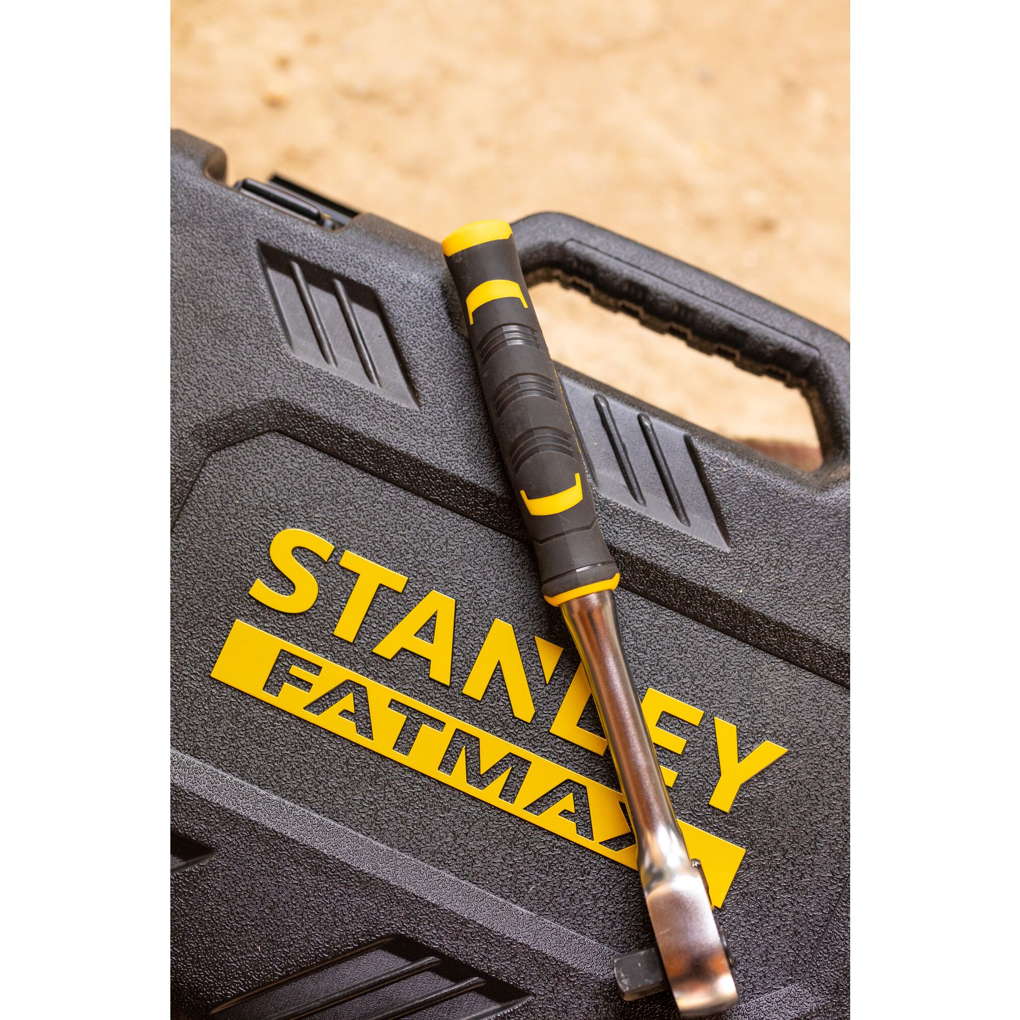 Stanley 49 online piece screwdriver set