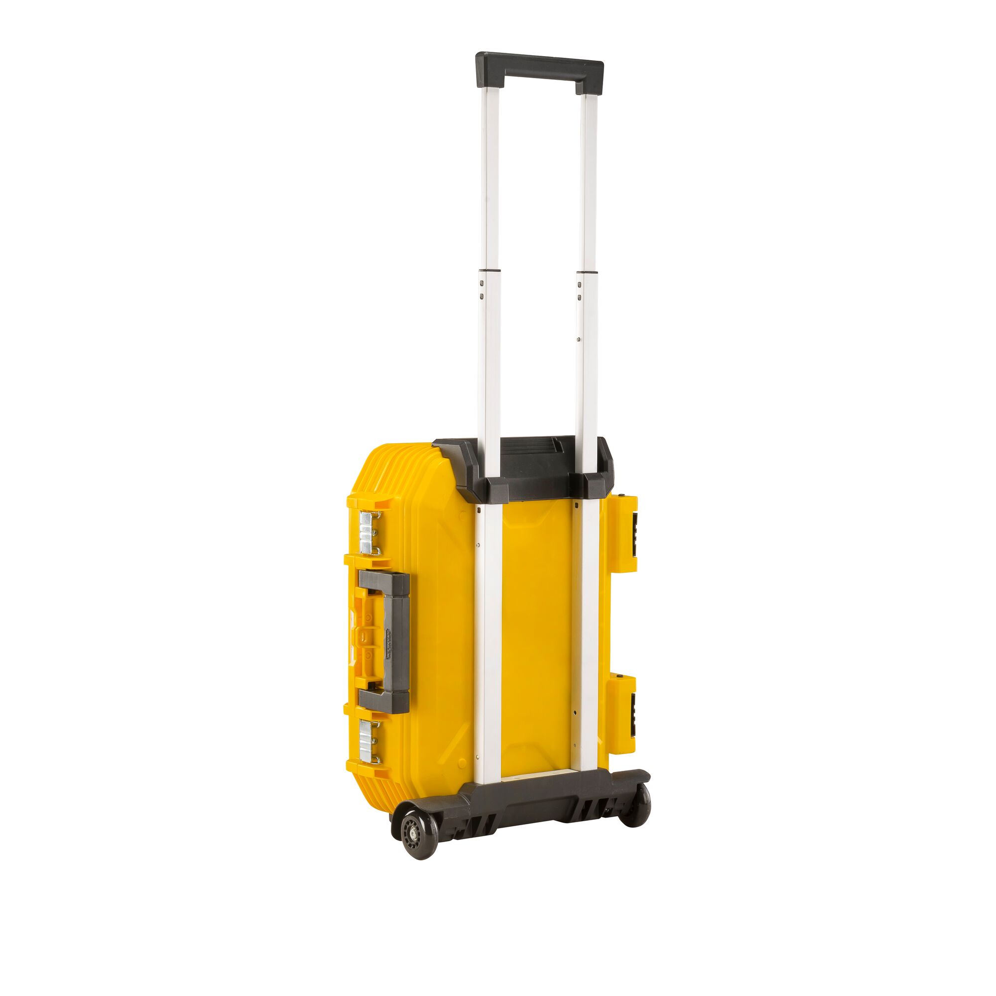 stanley fatmax technician suitcase with trolley