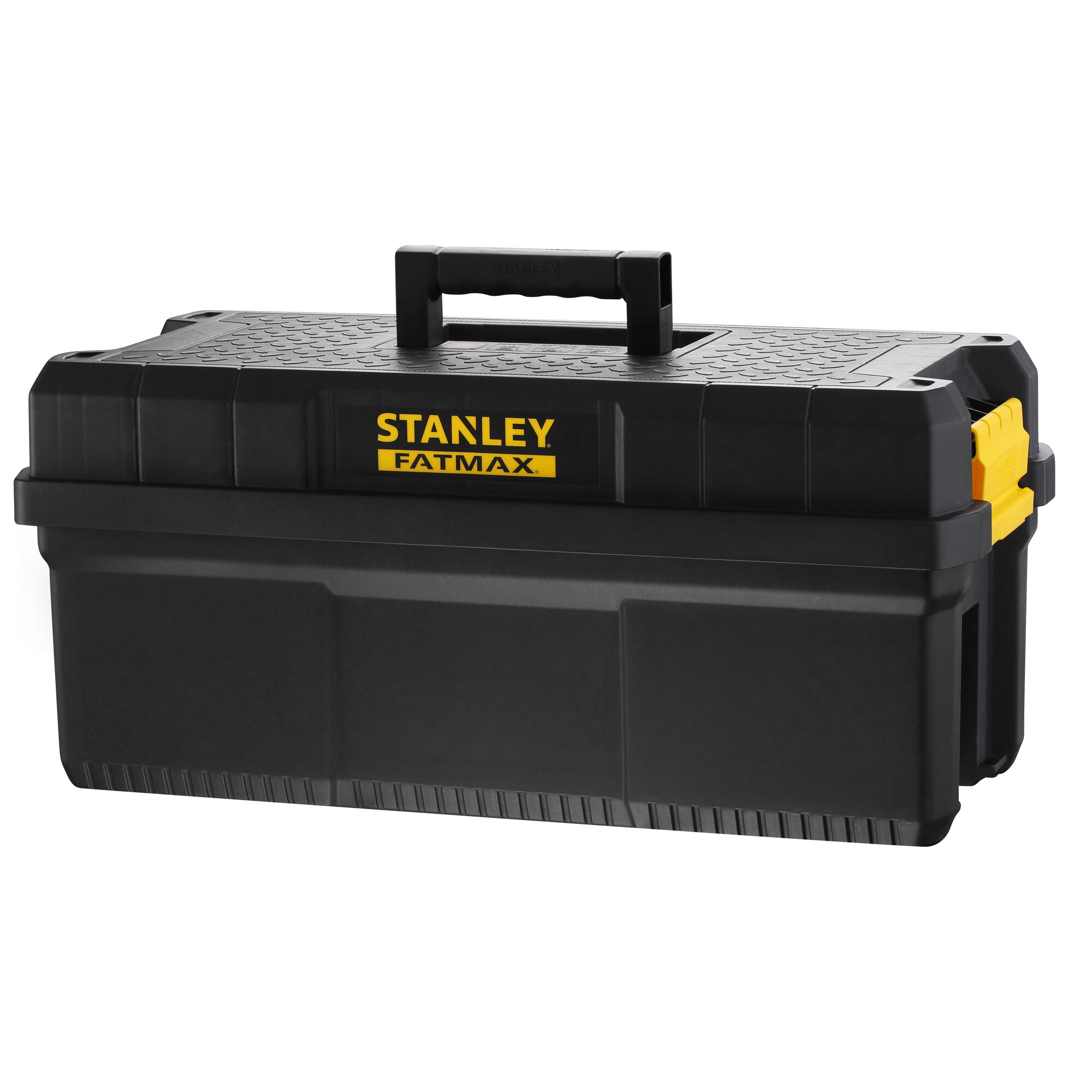 Stanley step outlet stool