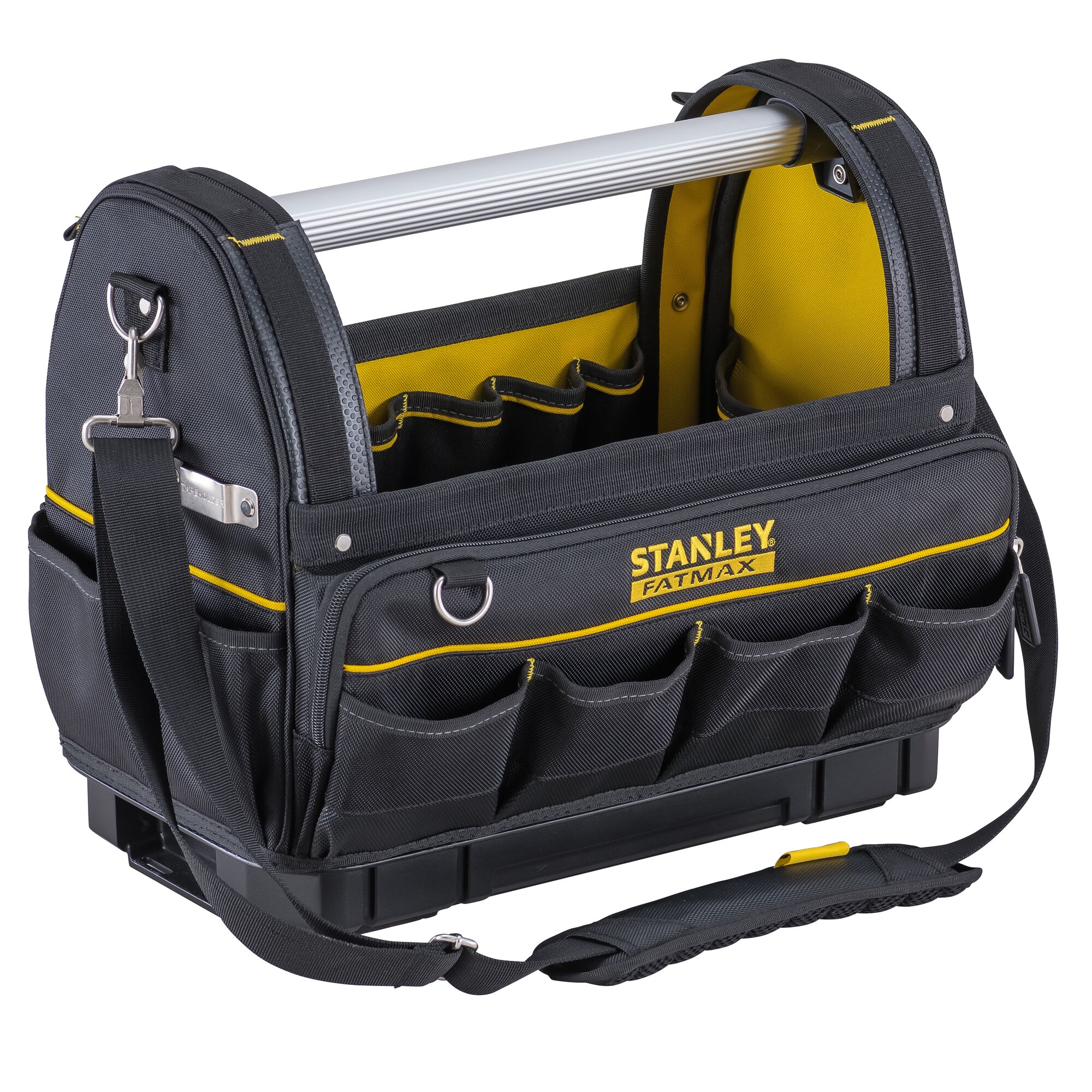 Stanley fatmax tote tool bag new arrivals