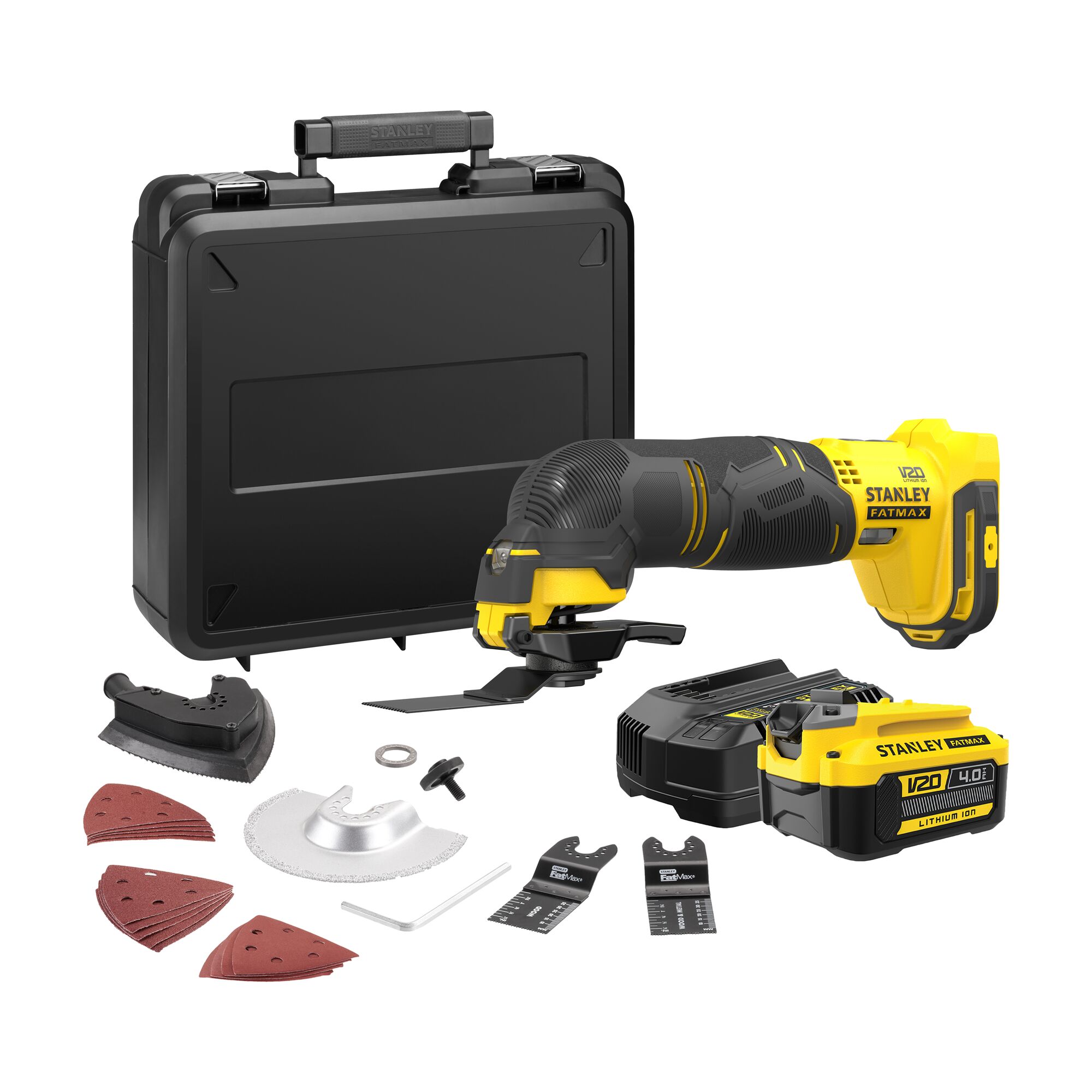 Fatmax multi deals tool