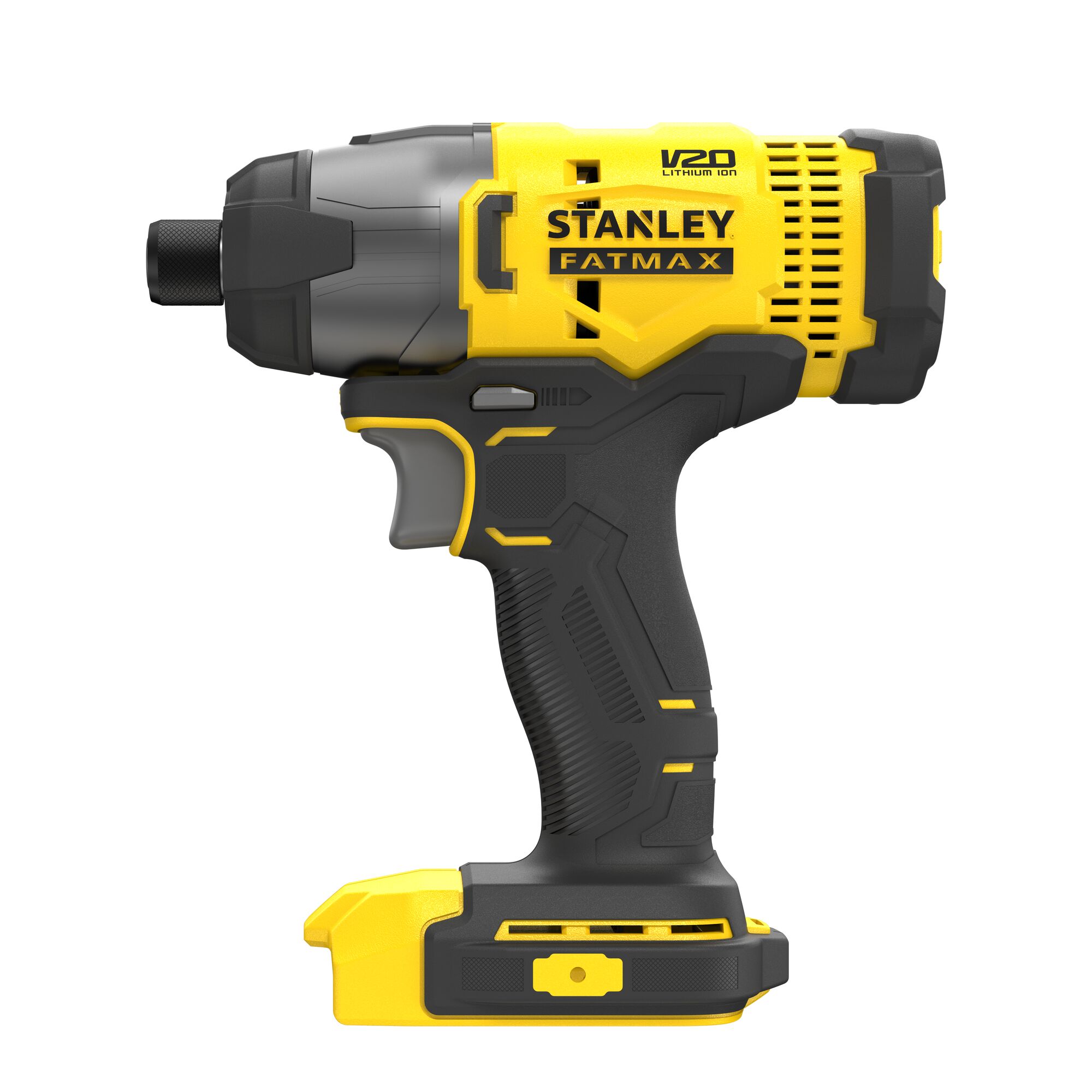 Stanley impact driver review new arrivals