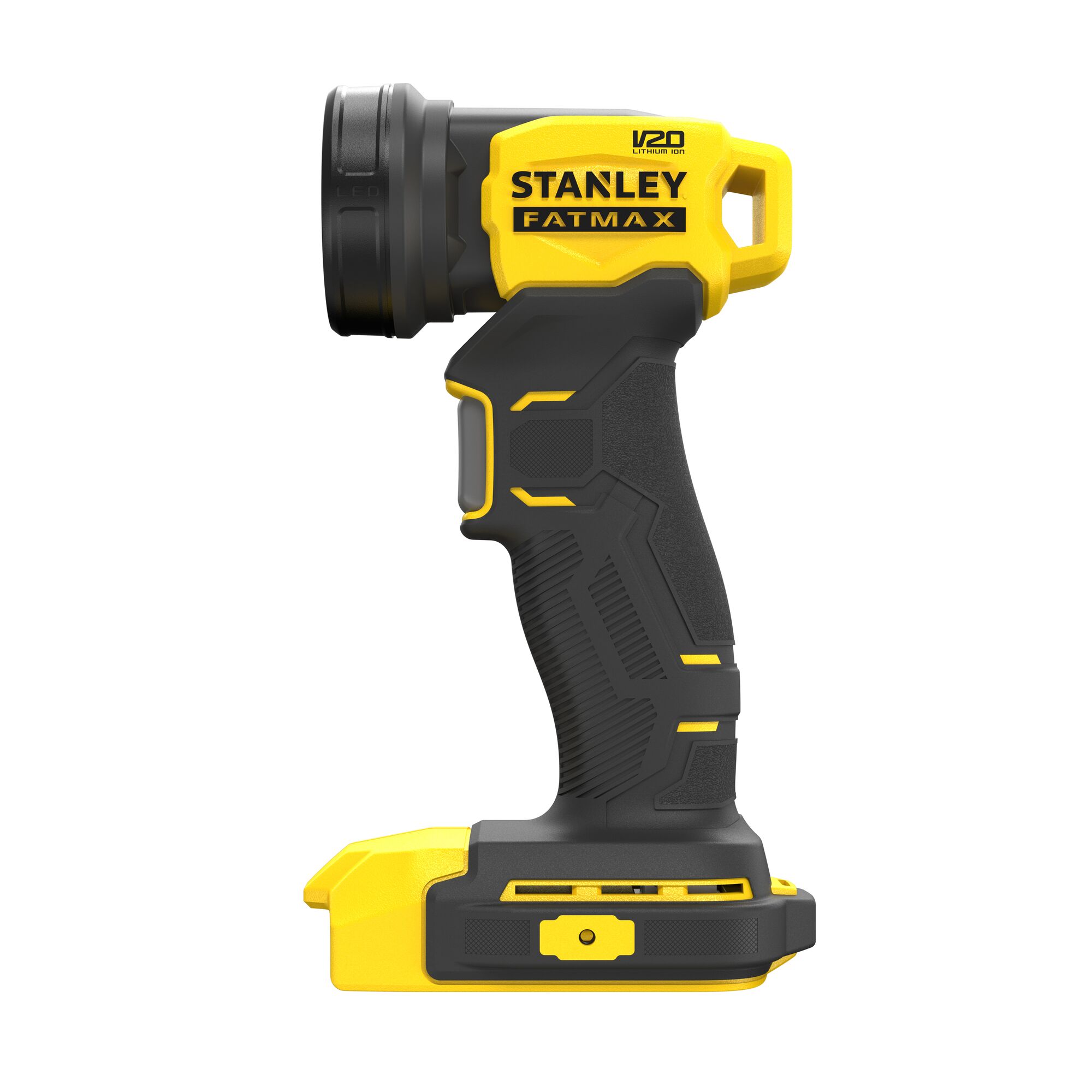 Stanley flashlight deals