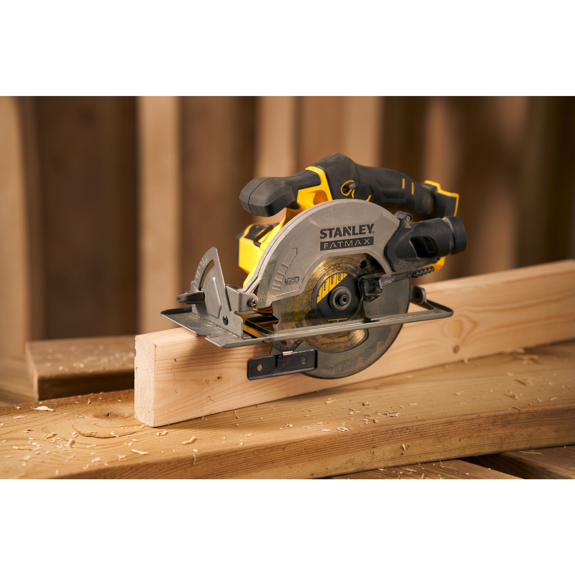 Small cordless skill discount saw