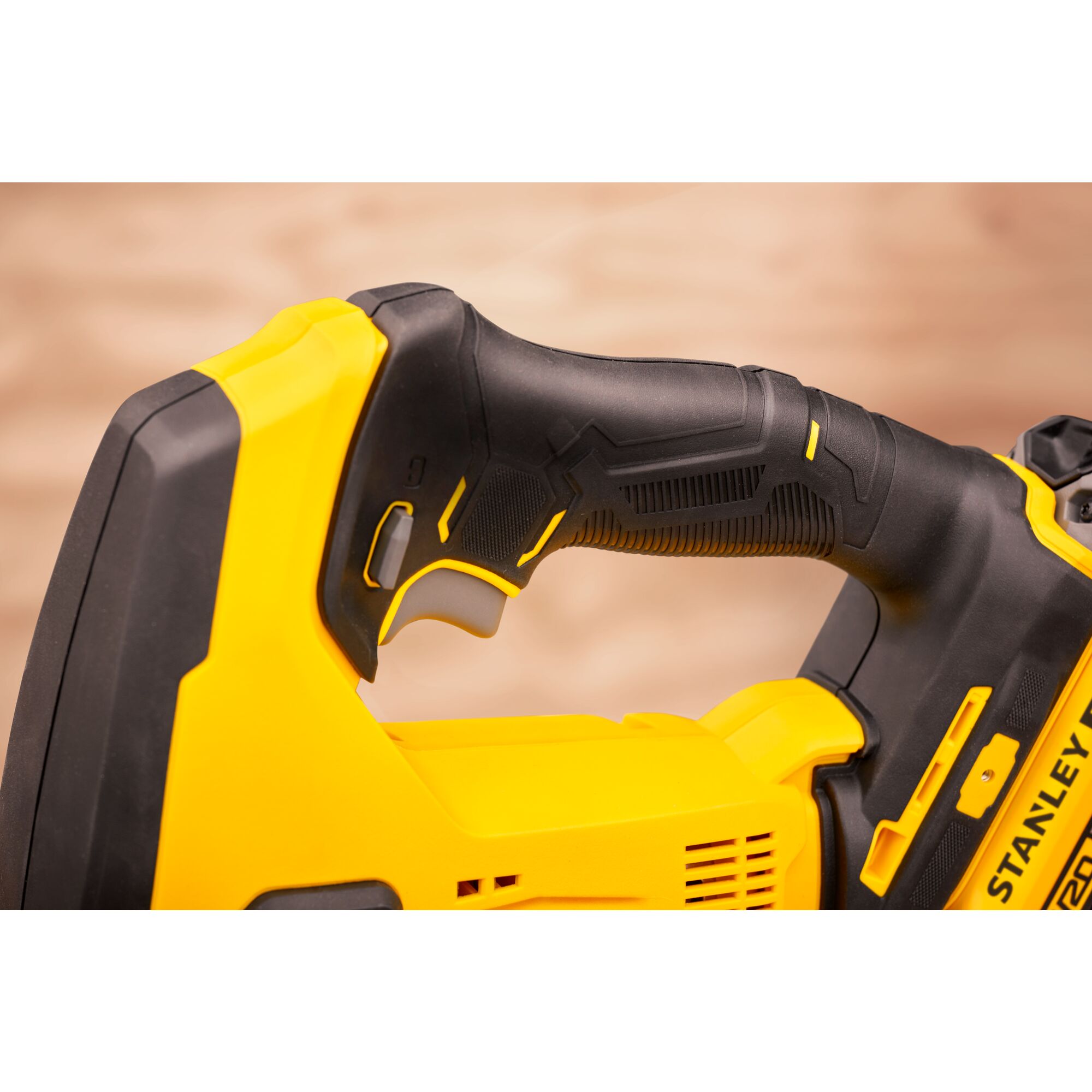 Stanley jigsaw online cordless