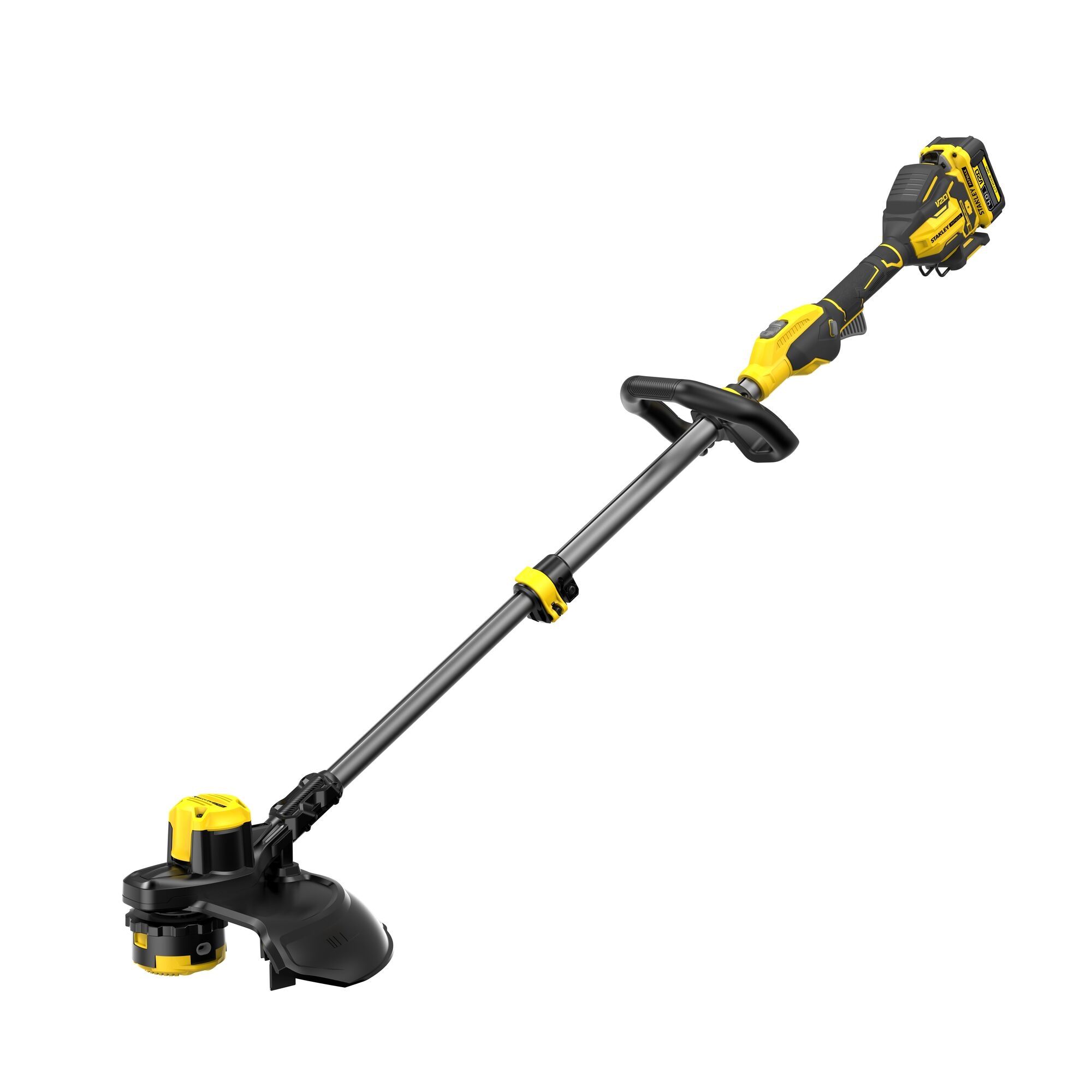 Dewalt 18 discount volt weed eater