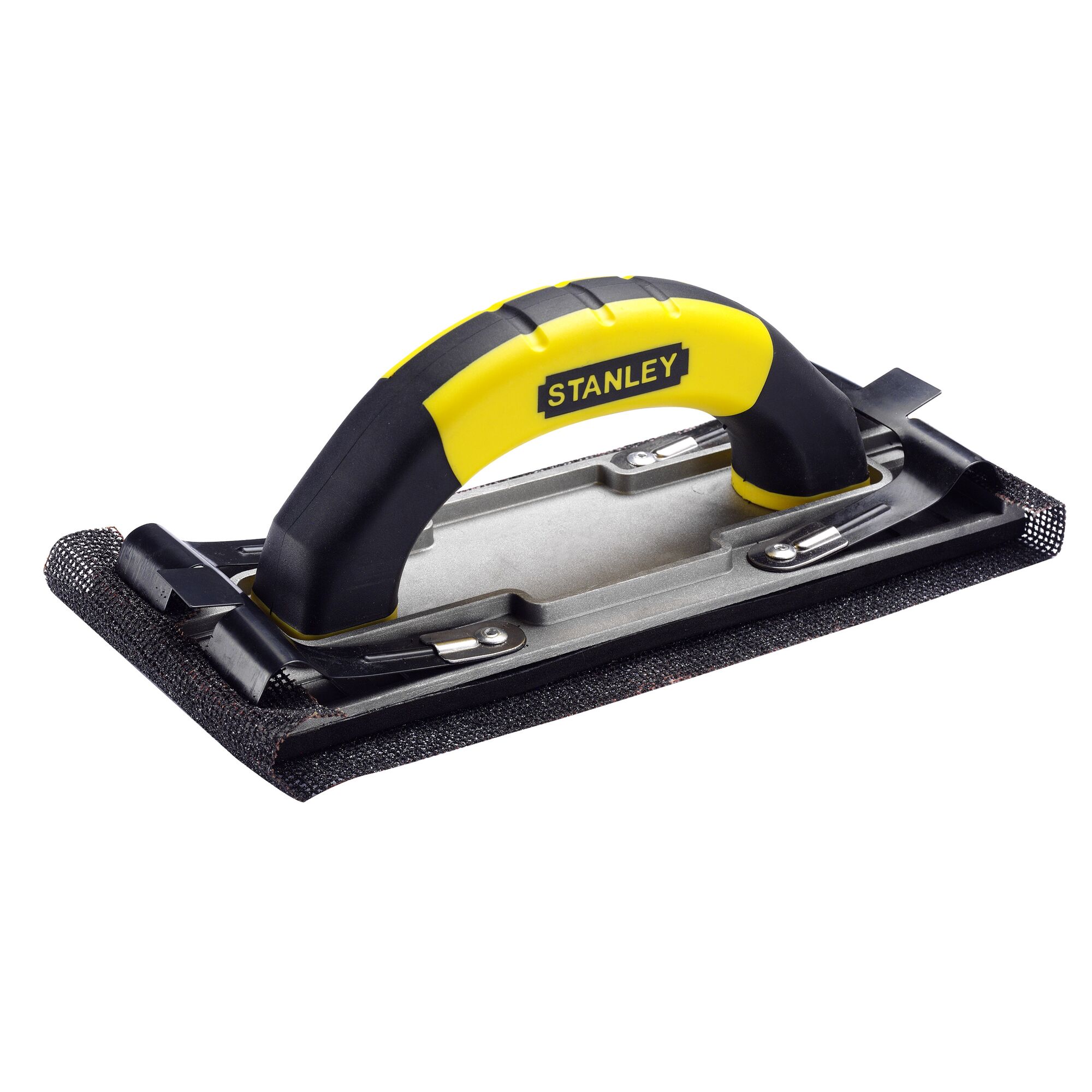 Manual sander 2024