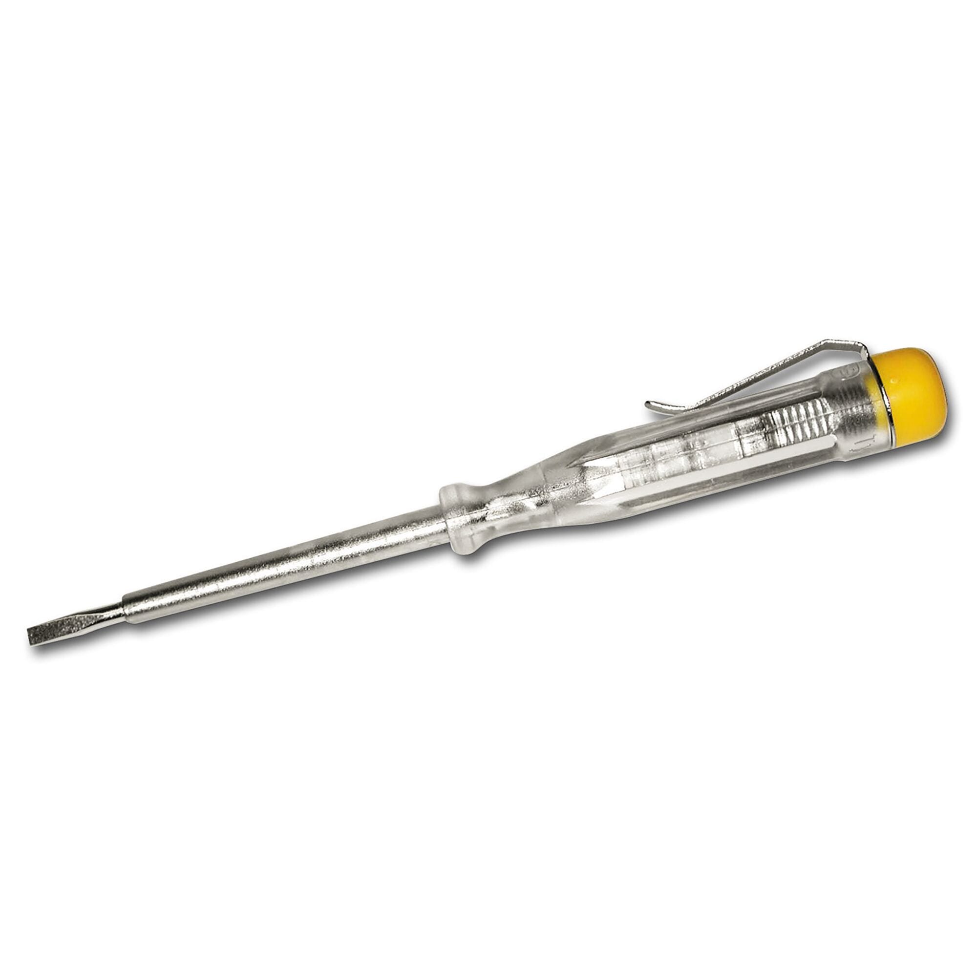 Phase deals tester screwdriver