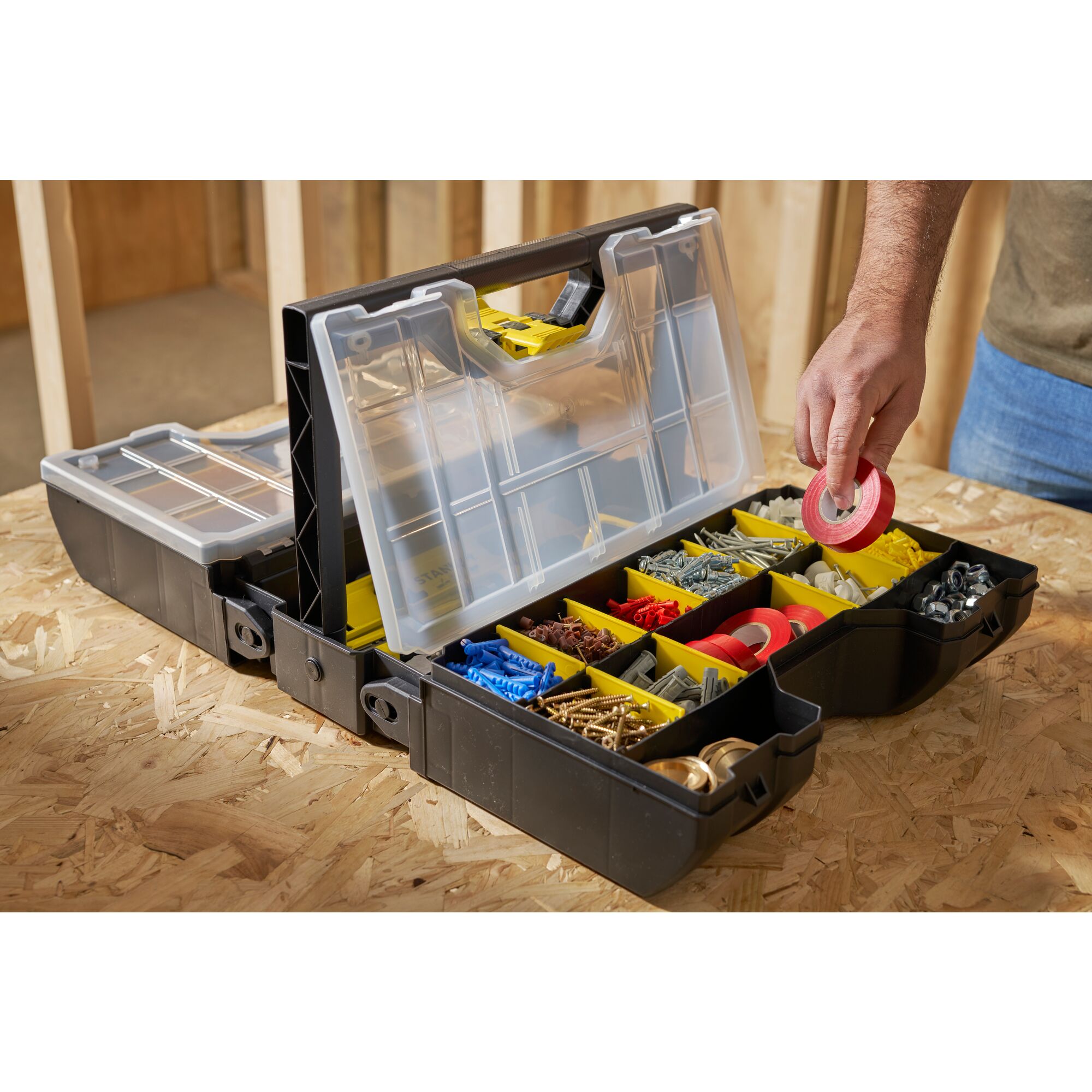 Tool organiser online