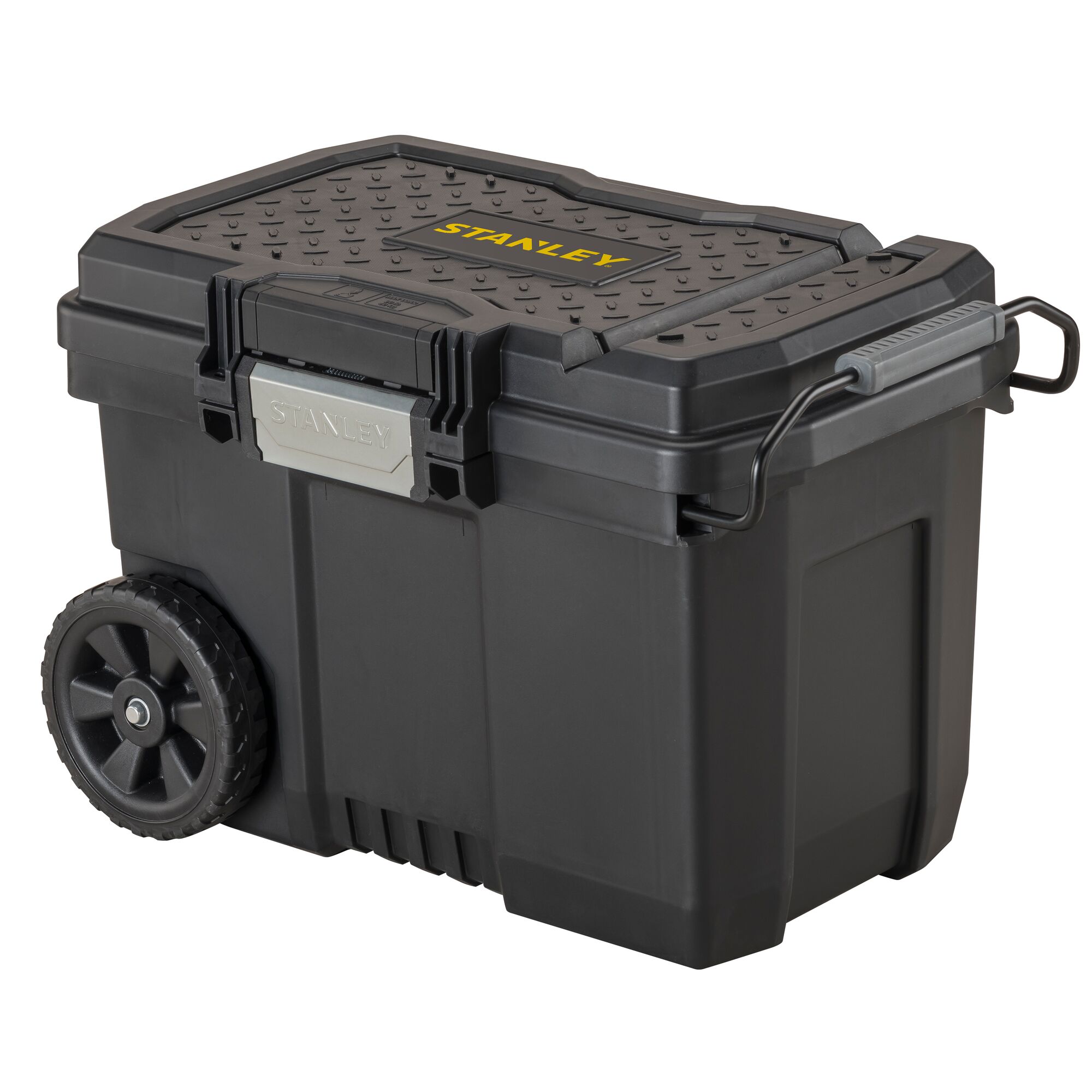 Plastic rolling deals tool box