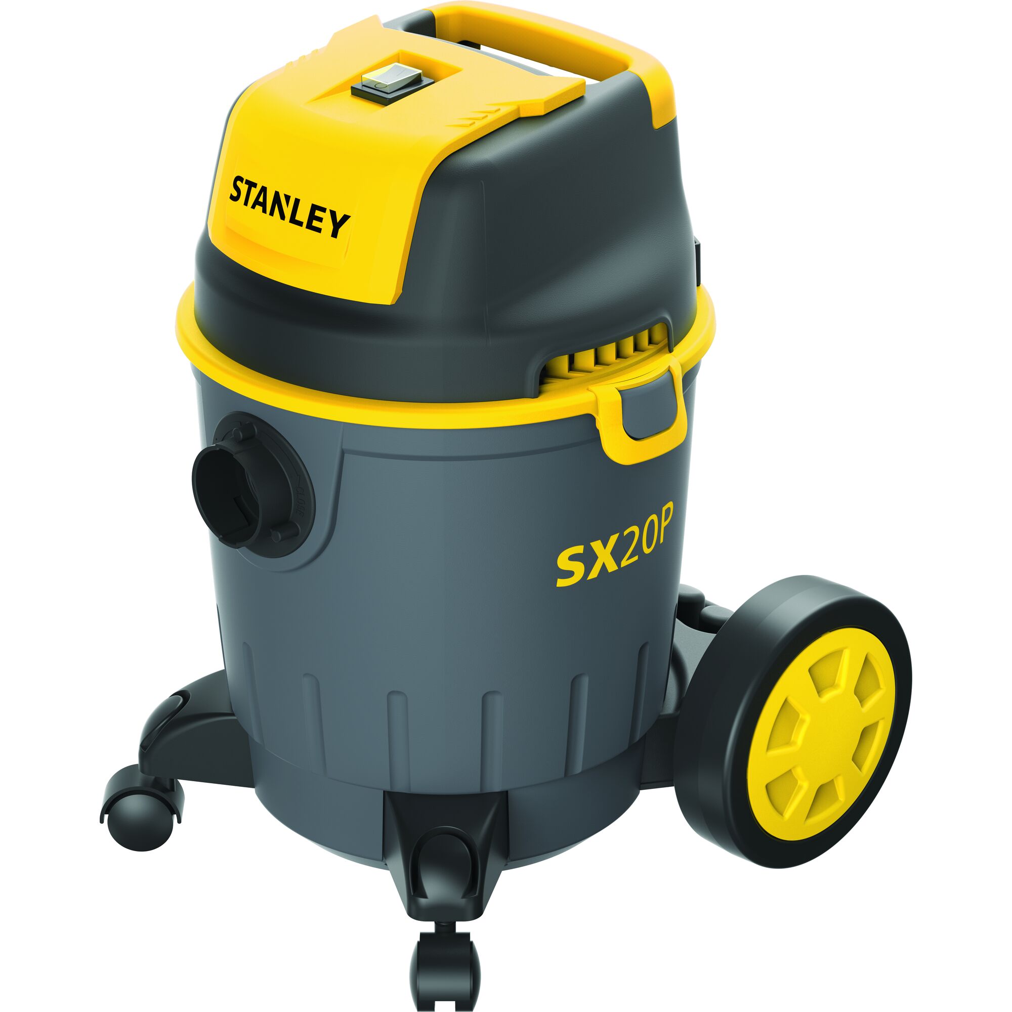 Stanley fatmax deals hoover